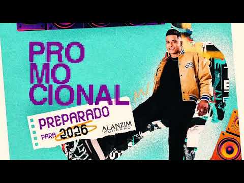 Alanzim Coreano - Preparado para 2026