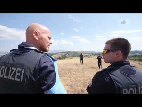 Top News- Kontrolli i kufirit shqiptar/ Nënshkruhet marrëveshja e re me BE-në