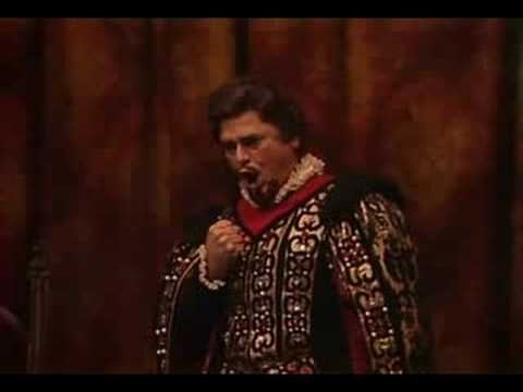 Sutherland, Elvira - Che fia... Se tradirmi tu potrai