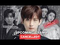 Chinese Netizens BOYCOTT Cheng Yi S New Drama Journey Of Legend Under Fire