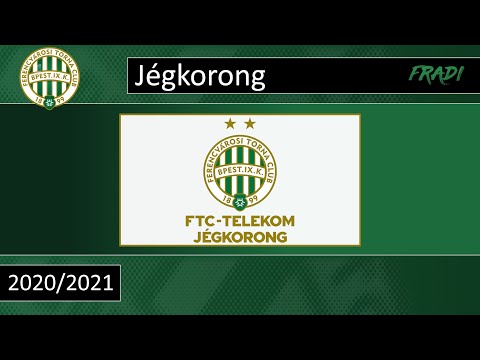 Jégkorong │ FTC-Telekom - KSI U16 │ 2. harmad