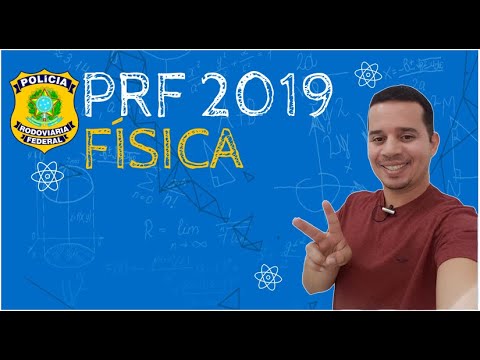 PRF 2019 | PHYSICS