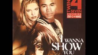 Twenty 4 Seven - You gotta be save