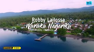 Download lagu WARAKA NEGERIKU - ROBBY LAILOSSA - BILLY RECORD mp3