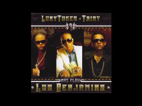 Royal Rumble - Daddy Yankee, Don Omar, Wisin, Zion, Wise, Héctor El Father, Yomo y más 