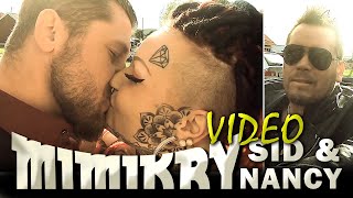 Music video thumbnail preview for Mimikry – Sid \u0026 Nancy (officiell video) by Mimikry