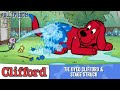 Clifford Tie Dyed Clifford Stage Struck Full Episodes Classic Series