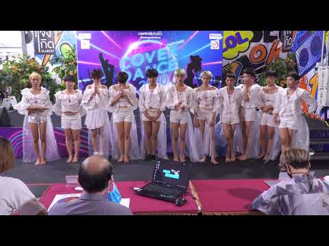 200801 [Comment] Maleficent Project cover KPOP @ Cover Dance 2020 EP2 (Final)