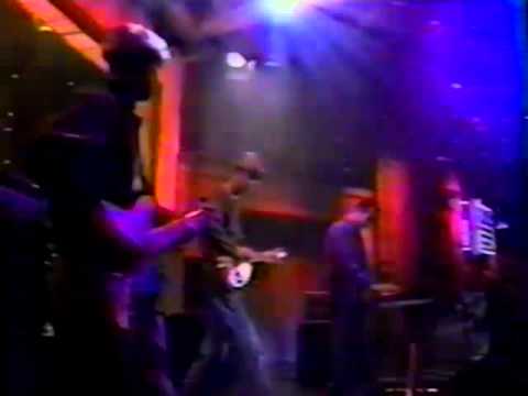 The Ocean Blue, LIVE, Cerulean, Televised performance on Studio 59, circa 1991