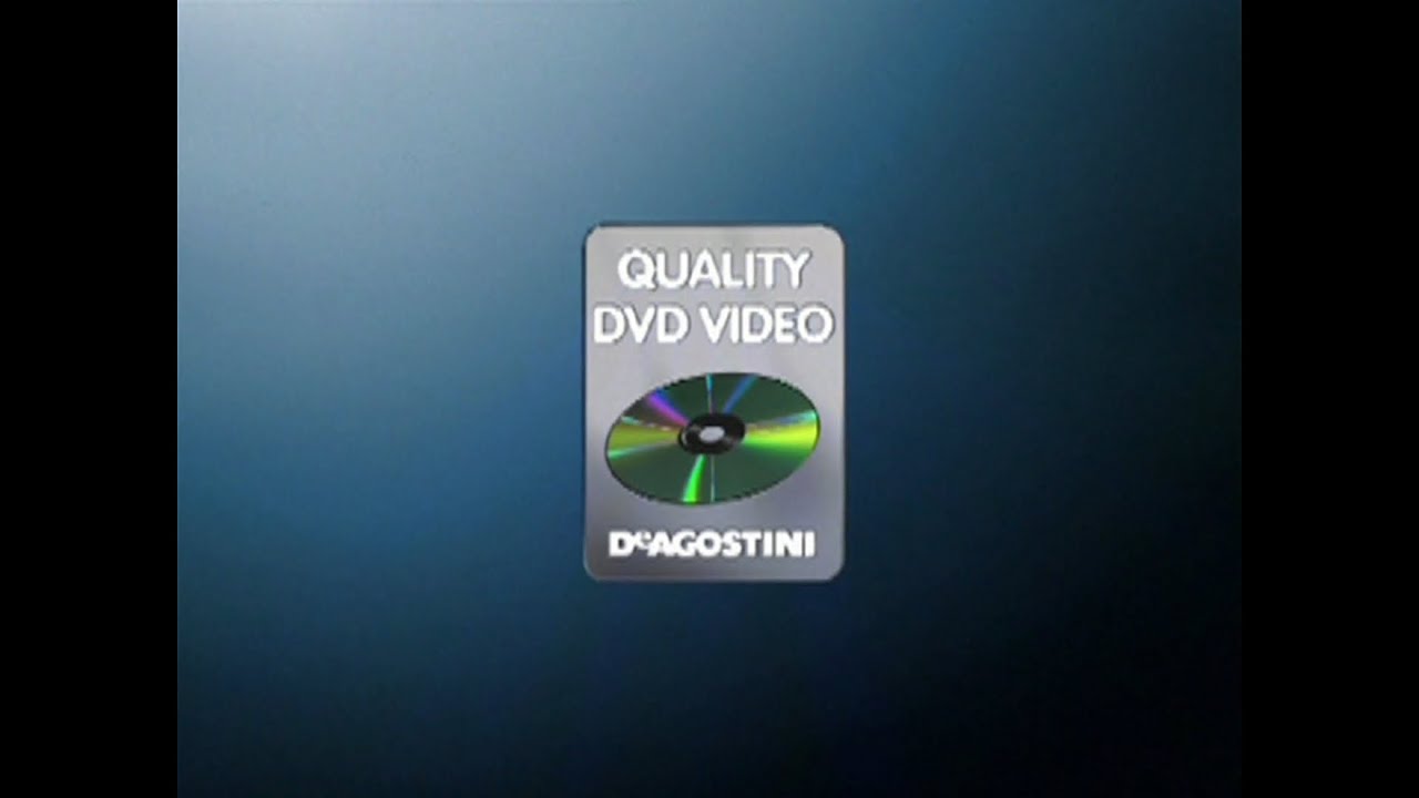 ディアゴスティーニ ビデオロゴ (2007年)