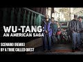 A Tribe Called Quest Scenario Remix From Wu Tang An American Saga Season 2