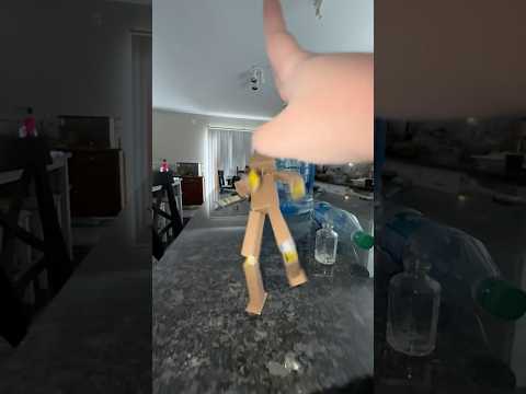 Mirei and Yuta - roblox