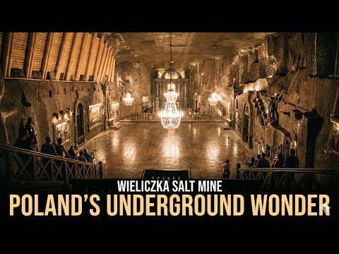 Wieliczka Salt Mine Guide: The Essential Visitor's Guide, History & Logistics| Pieter on Tour