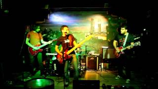 Geiperman Me quiero enamorar &quot;Aperitoche Las Rozas&quot; 19-9-14 cover Hombres G