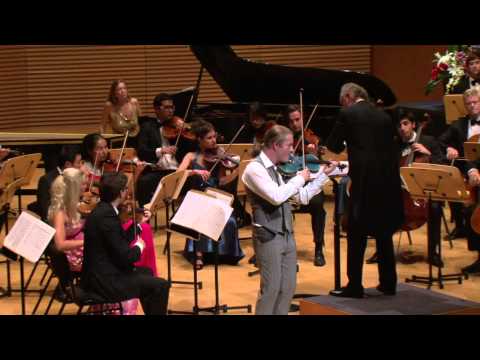 iPalpiti orchestra/Schmieder/Šporcl: Saent-Saens: Introduction & Rondo-Capriccioso