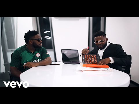 Magnito - Relationship Be like [Part 7] ft. Falz