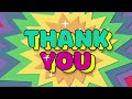 Computer Thank You