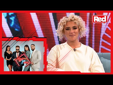 Pitam za druga - Gost Emilija Velemir - 29.10.2021. - Red TV