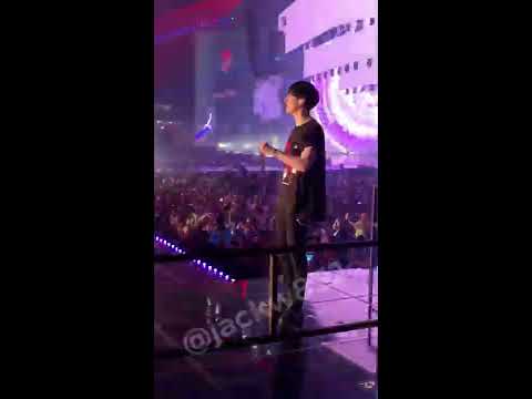 190615 GOT7 KEEP SPINNING in Seoul Day1