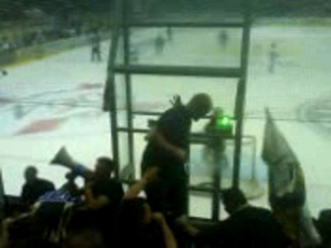 Curva Nord HC Lugano