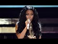 Nicki Minaj pills & potion Live At Bet Award
