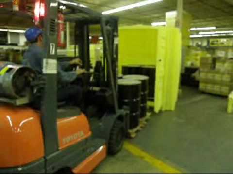 Job Hut - ENPAC Outdoor Spill Containment Job Hut - ENPA...