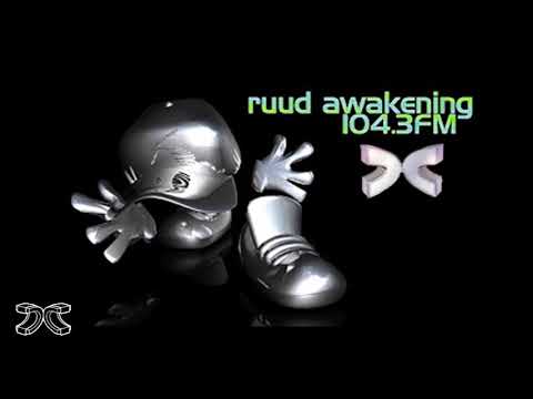 Damaja & DTM with Eksman, Herbzie, Mirage, Blacka - Ruud Awakening 104.3FM - 2001