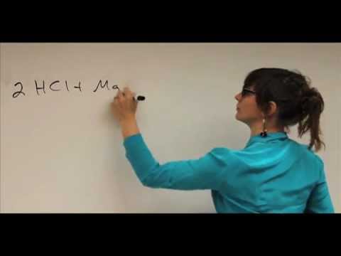 When Particles Collide - MOLES! (Official Music Video)