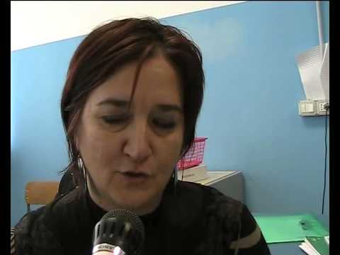 ONDA TG 24.01.2014 - VIAGGIO DELLA MEMORIA LICEO GIAMBATTISTA VICO