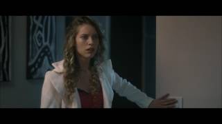 ton invitation /// Live Cigale 2016 /// louise attaque