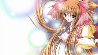 Nightcore - Beautiful