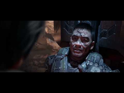 Halo Infinite: All Multiplayer Cutscenes So Far 4K