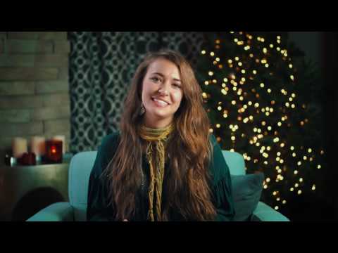 Lauren Daigle - First White Christmas