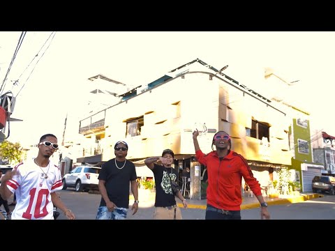 Musa Street - Quedaisimo 🥱 -  Z Cartiel ❌ Pixie Flow ❌ Academico AK47 (Video Oficial)