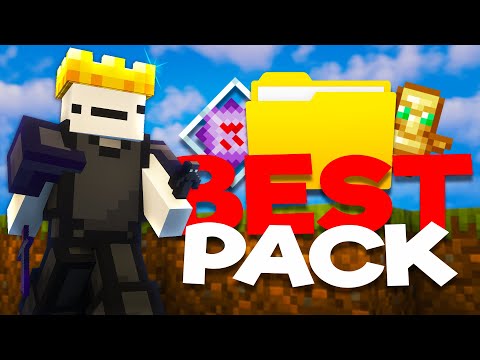 Top 5 PvP Texture Packs 1.21+