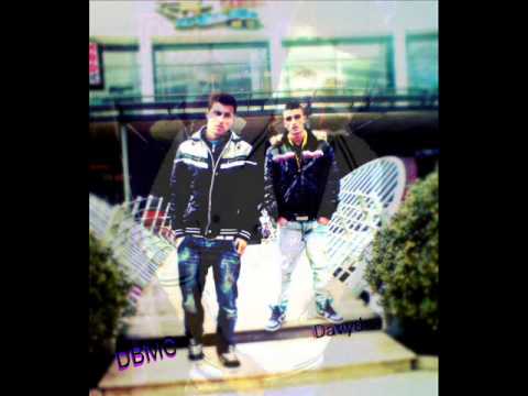 DBMC ft. Davydee - Forever [Official Song 2013]