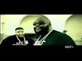 DJ Khaled feat. Trick Daddy, Pitbull, Rick Ross - Born N Raised (2006 BET NOW MUSIC VIDEO)