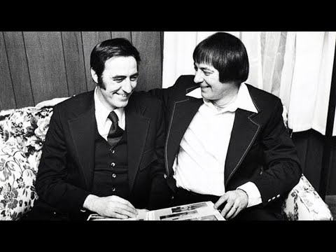 The Jim Twins: Separated At Birth but Lived Identical Lives