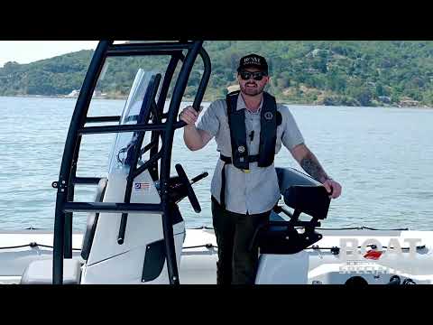 Zodiac Pro 5.5 Review