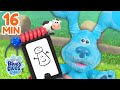 Best Of Blue S Clues Toy Play Blue S Clues You