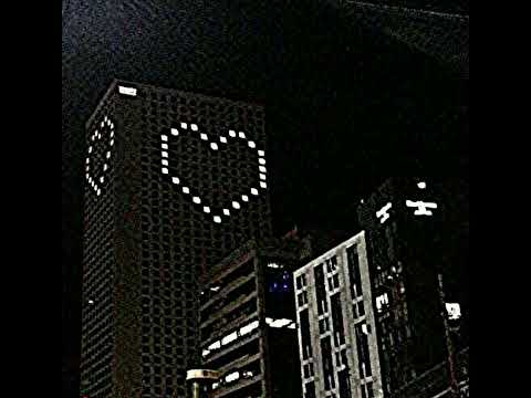 hivi - siapkah kau tuk jatuh cinta lagi (SPED UP)