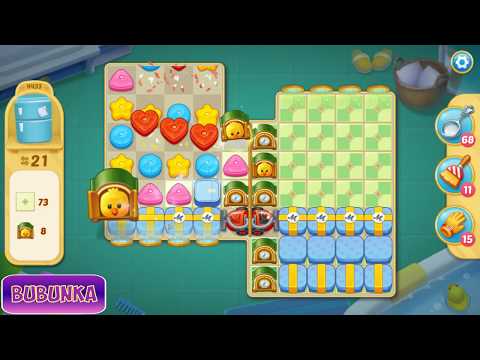 Matchington Mansion level 4433 HD