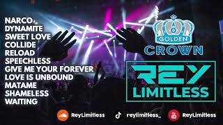 Download lagu DJ Terompet Pemersatu Bangsa Narco Breakbeat Mixtape Golden Crown 2024 | Nonstop by ReyLimitless mp3