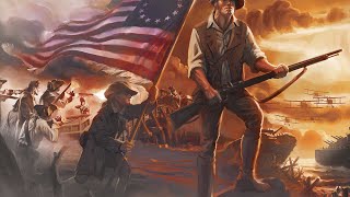 My Country, 'Tis of Thee | Hans Zimmer | 'The Patriot'