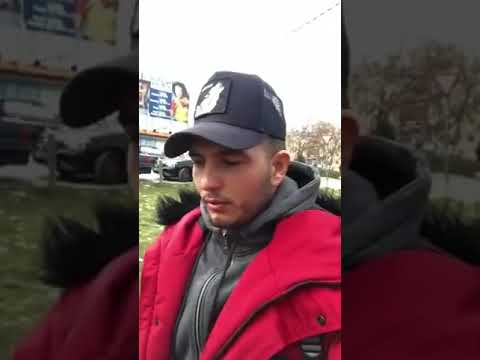 OMAR MONTES DESMINTIENDO LO DEL HIJO DEL PARRITA 2019