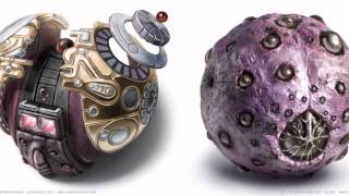 Legiac - Mings Feaner