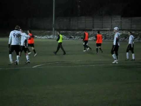 TNT 2013: MAFC - Previfitt (3:0) - Gallatz Róbert gólja