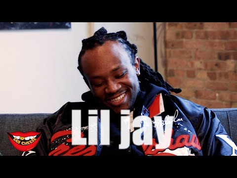 Lil Jay on his dr*g connect "White Boa" getting k*lled when he got locked up (Part 13)