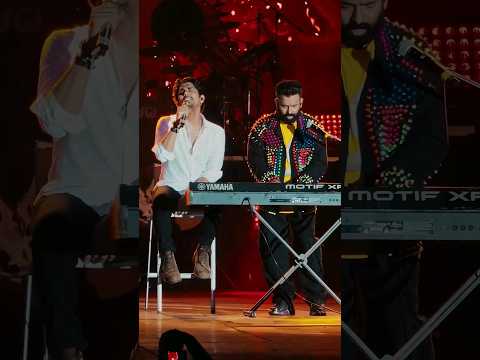 Siddharth - Unakku thaan (Live cover)