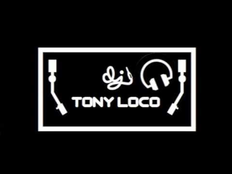 Dj Tony Loco - set 2